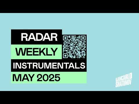 Maddix & Radical Redemption - The Kingdom (Instrumental)