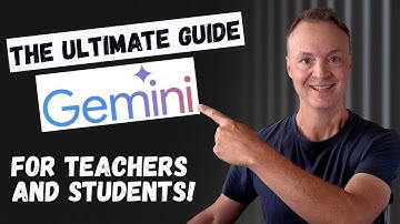The Ultimate Teacher
