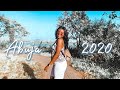 Baecation Travel Video | Abuja 2020 | iPhone XS x Osmo Mobile 2 x G7X Mark ii | The OT Love Train