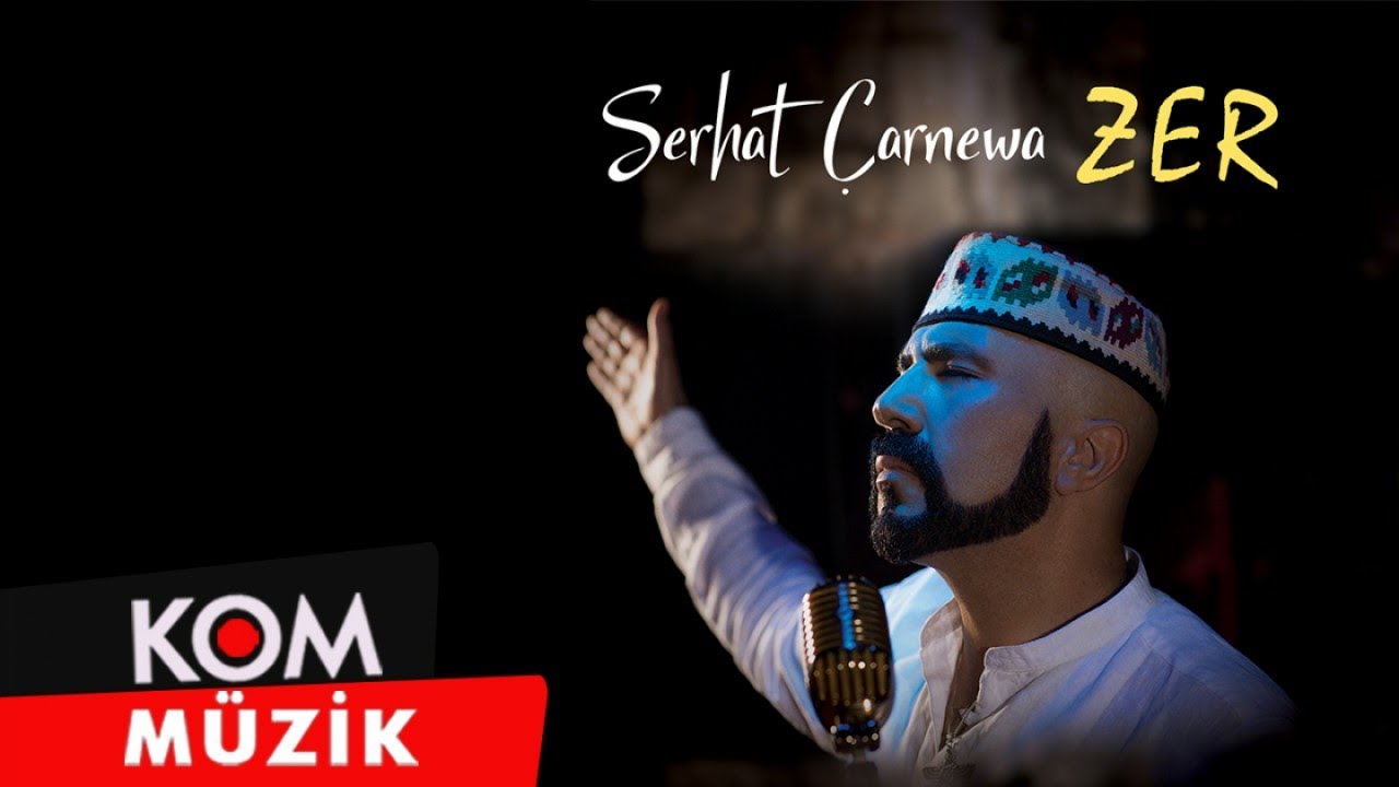 Serhat Çarnewa - Zeriya Min (Official Audio © Kom Müzik)