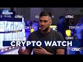 New crypto products reflect growing interest in AI-focused tokenized equities: Kraken Co-CEO