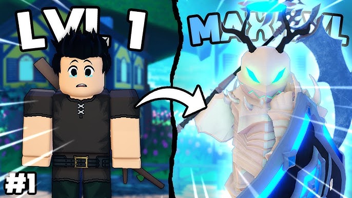 ESSE JOGO DE SWORD ART ONLINE NO ROBLOX FINALMENTE ATUALIZOU! [BLUE HEATER]  