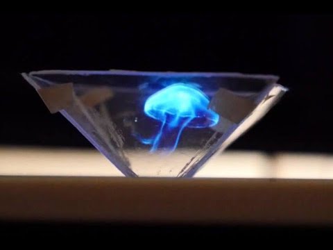 Vídeo: Onde Colar O Holograma Na Pasta De Trabalho