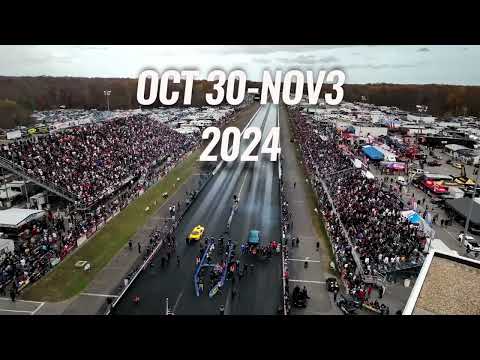 Camaro VS Civic EG - Haltech World Cup Finals presented by Wiseco OCT 30-NOV 3rd at MIR