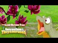 Don't Eat The Flowers! | The Land Before Time XI: Invasion of the Tinysauruses