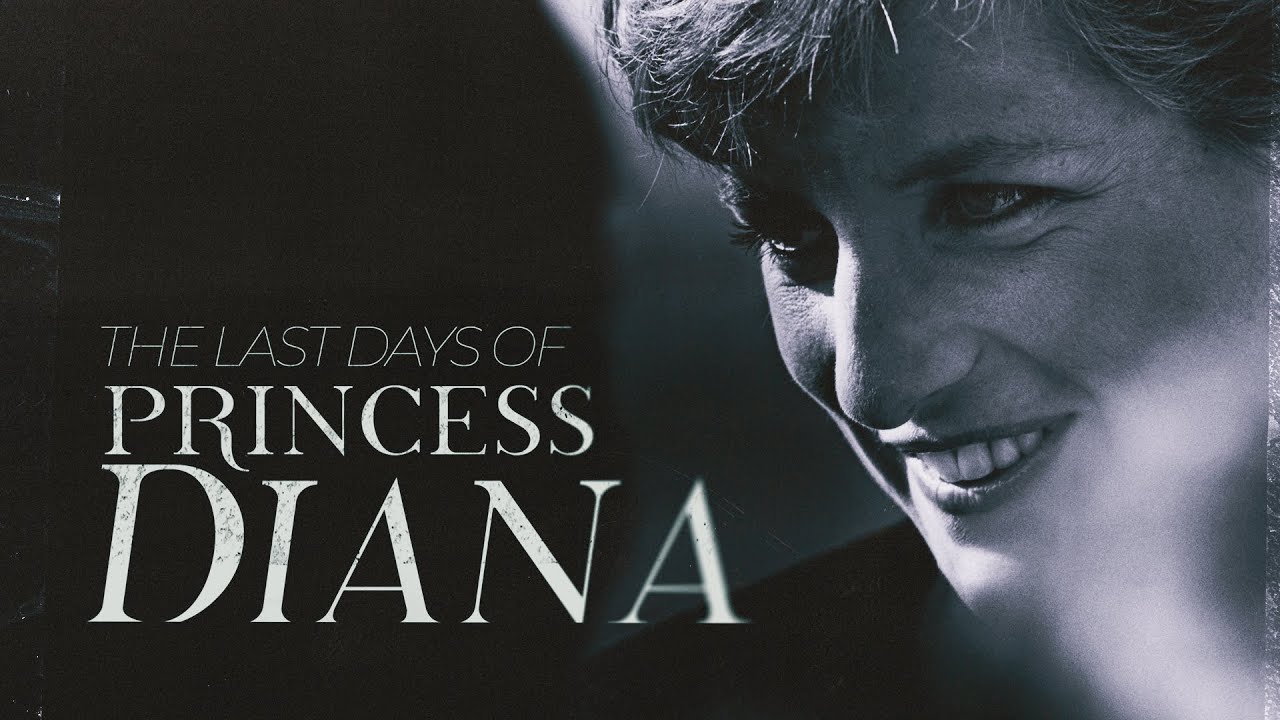 The Last Days of Princess Diana | FULL BIOGRAPHY