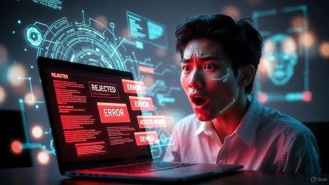 STOP Getting Rejected: How to Beat AI in Job Interviews!