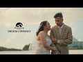 Jaiah and Lawrence | Wedding Highlights by Mountaintop Stories