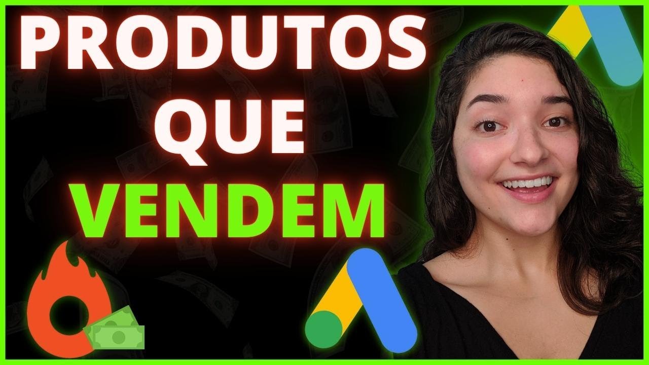 Como Escolher Produtos na Hotmart Para Anunciar no Google Ads | Passo a ...