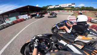 1a Sturcz Molnár Balázs 1  202308 Kart Farm rev HCK onboard