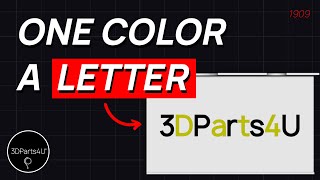 Famous 🎨 How To Paint In Bambu Studio - Bambu Studio Text Tutorial - Bambu Lab Studio Tutorial Net Worth