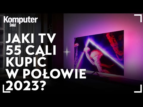 Wideo: Jaki telewizor kupić?