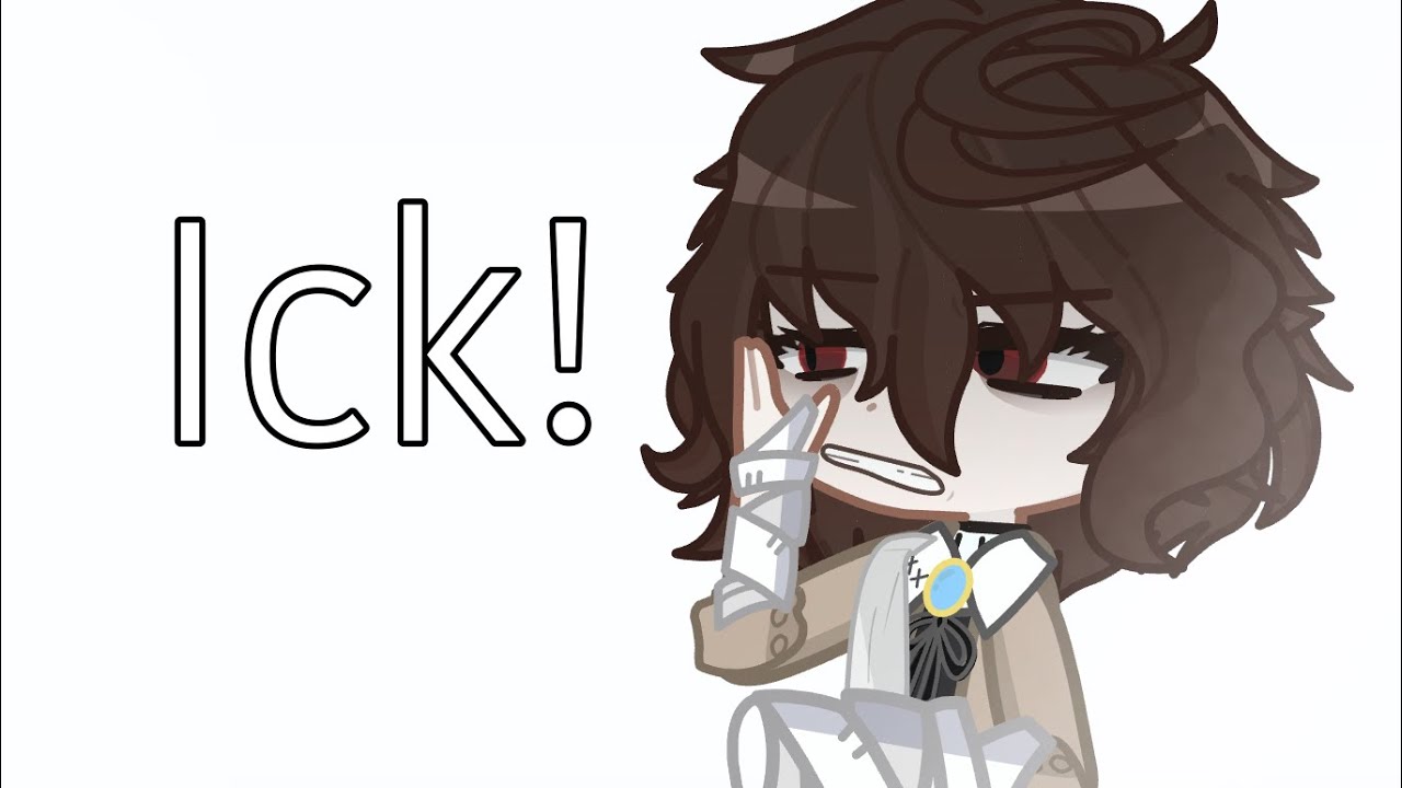 He gave me the ICK! BSD ( Mori & Dazai) trend YouTube