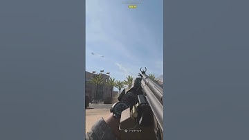 【COD MW3】ヘリ墜とす_003🔰 #shorts#warzone3  #mw3 #仕留める #ヘリ