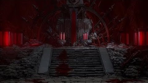 CODE VEIN - To Eternity (Normal Ending)