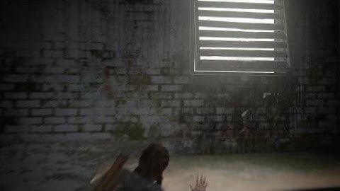 New strat for school TLOU2 speedrun