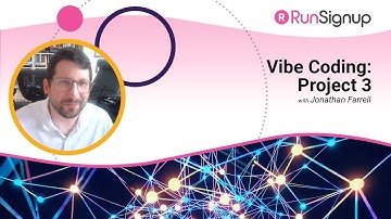 Vibe Coding: Project 3