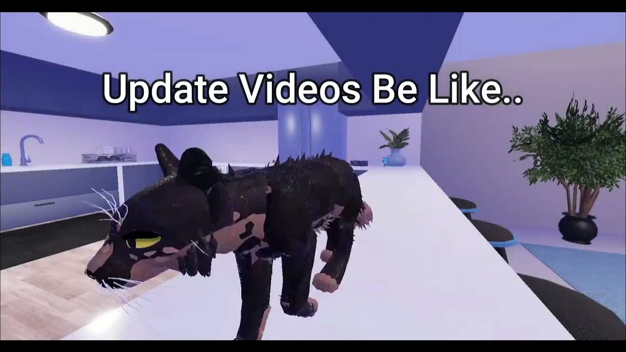 WCUE: Update Videos - YouTube