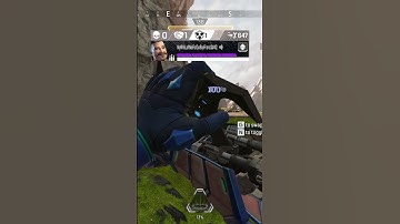 A Fuse Moment Of All Time #apexlegends #apexmnk #apex #apexclips #fps  #pcgaming #apexlegendsclips