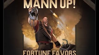 TF2 Mann Vs Machine - Engineer Gameplay - Operation Mecha Engine - Big Rock Broken Parts - MvM