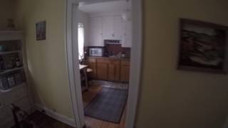 Cleveland AirBnB House