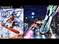 Playing SSX 3 In 2025 PS2 Playing SSX 3 In 2025 PS2