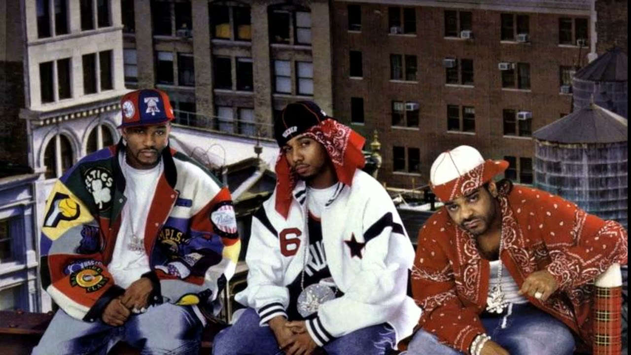 [Free] Dipset Type Beat "This Thing Of Ours" [SOLD]