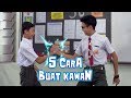 5 Cara Buat Kawan | SMK, Setiap Rabu, 9 Malam の動画、YouTube動画。