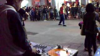 in89素人DJ 週六Fun肆電影派對20091114活動Dj js68