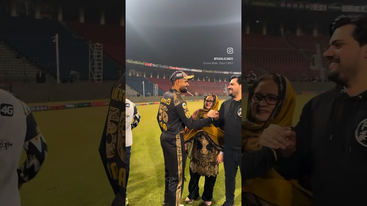 Perfect Family Moment 😍