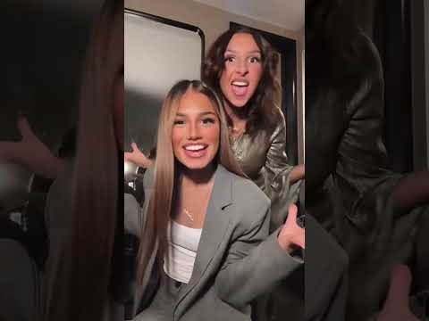 hatice et camélia 🤍 | hatiice944 | #repost #tiktok #trending #youtubeshorts