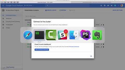 Lets encrypt on Google Cloud Kubernetes  in 10 minutes