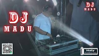 LIVE DJ MADU 13/06/2020