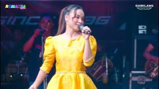 ROMANSA NYESS FULL ALBUM TASYA ROSMALA ANNIVERSARY PRENG KUNENG KEPUK BANGSRI JEPARA