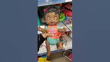Thumbnail of Thrifting For Haunted Dolls 🧸 PART 33 #haunteddoll