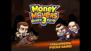 Money Movers 3 (Android Game) screenshot 4