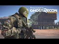 СПЕЦНАЗ ФСБ ШТУРМУЕТ АЭРОДРОМ НАРКОКОРТЕЛЯ /Tom Clancy's Ghost Recon Wildlands