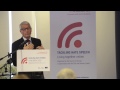 "Tackling hate speech: Living together online"