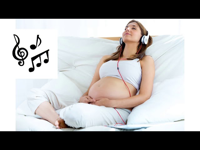 Mozart for pregnant women | Baby brain development music class=