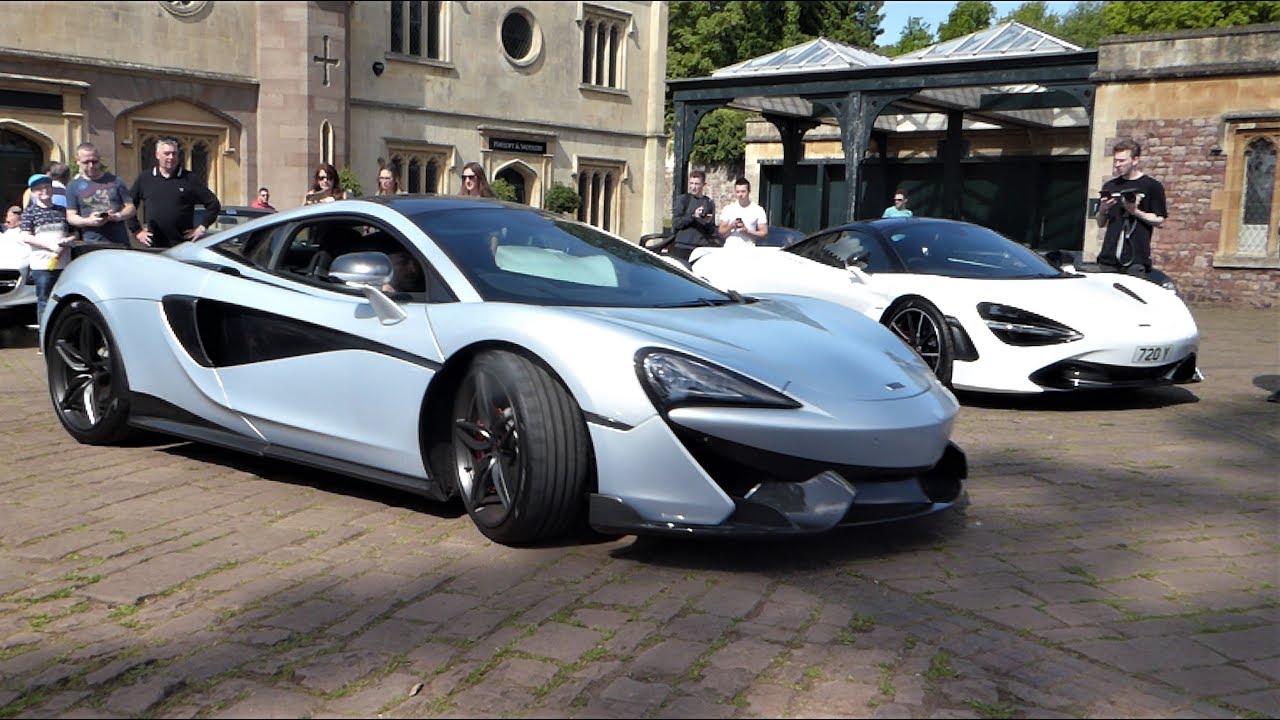 Bristol car meet part 2/213 may 2018 Ashton court (Breakfast club)