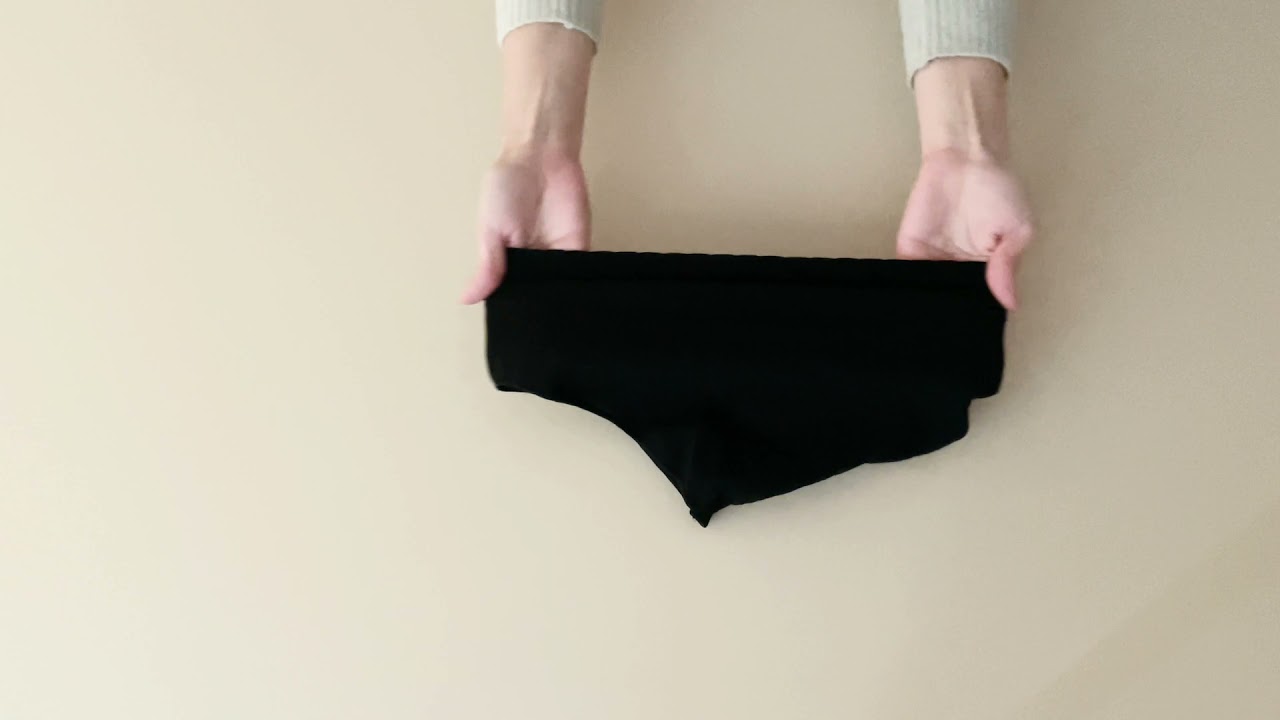 Prezentare chiloti clasici microfibra cu model Intimidea 312147