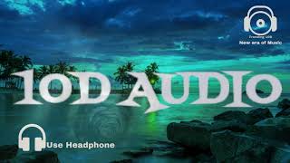 [10d Audio] LAY -  Honey (和你)