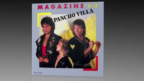 Thumbnail of Magazine 60 - Que No Sa... (Dolores Mi Amor) Version Summer  Remix 2021 By Deejay Guido Piva