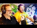 Ho lanciato un'ONDA ENERGETICA in radio!