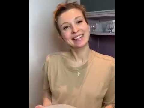 Евгения кривцова блоггер фото