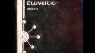 Eluveitie -"Origins Intro" & "The Nameless" [HD]