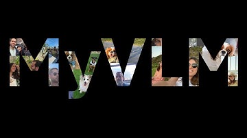 MyVLM