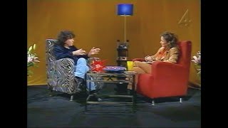 Annika Jankell Möter Magnus Uggla Tv4 1998