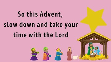Advent Explained