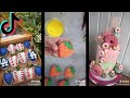 7 mins of baked goods  sweets  small business tiktok with links